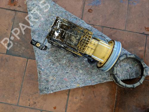 Fuel pump VW MULTIVAN T5 (7HM, 7HN, 7HF, 7EF, 7EM, 7EN) 2.5 TDI | BP31782246M76 