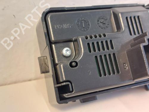 Climate control VW PASSAT B8 (3G2, CB2) 1.4 TSI | BP31790763I5