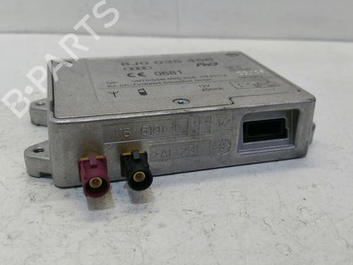 Antenna/Base AUDI A4 B8 Avant (8K5) 2.0 TDI (143 hp) 31780574