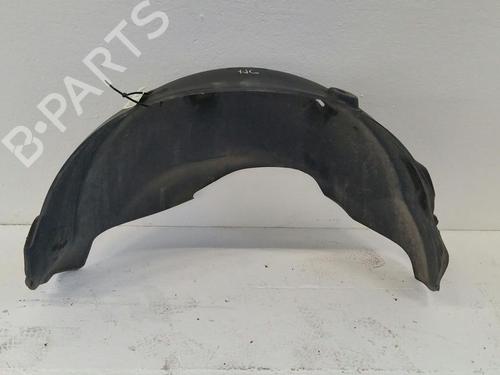 Arco della ruota MERCEDES-BENZ M-CLASS (W163) ML 270 CDI (163.113) (163 hp) 31781285