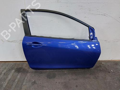 Ander MAZDA 2 (DE_, DH_) 1.3 (DE3FS) (75 hp) 31788762