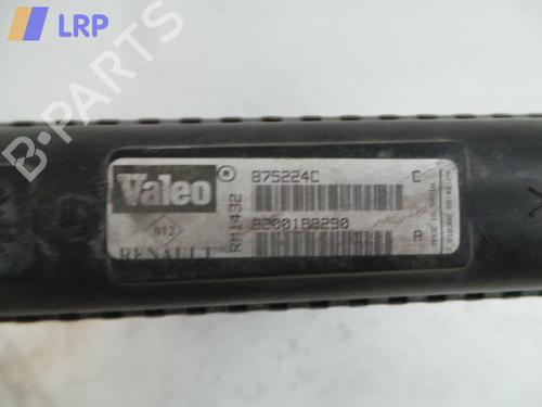 Wasserkühler für RENAULT MEGANE I Coach (DA0/1_) 1.6 16V (DA0B, DA04, DA11) (107 hp) 31776740