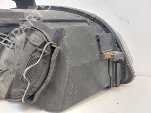 Left headlight AUDI A4 B6 Avant (8E5) 2.5 TDI | BP34226202C28  - Image 7