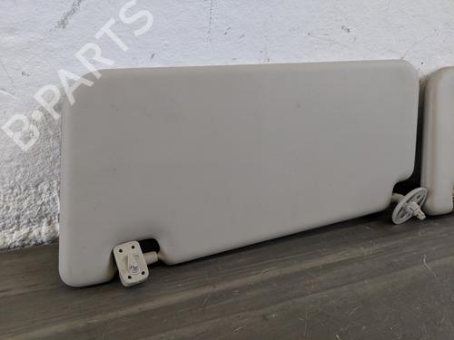 Left sun visor ROVER 25 I Hatchback (RF) 1.4 16V | BP31782064I1 