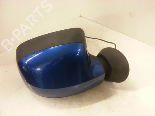 Retrovisor direito DACIA SANDERO 1.4 (BS0C, BS0A, BS0G, BS1F, BS0E) (75 hp) 31779264