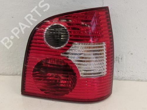 Used Right taillight VW POLO IV (9N_, 9A_) 1.2 (54 hp) 31787104