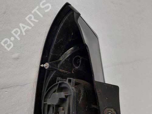 Right taillight SMART FORFOUR (454) 1.5 (454.032) | BP31790681C35