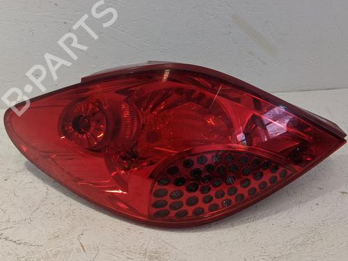 Used Other PEUGEOT 207 (WA_, WC_) 1.4 16V (95 hp) 31787392