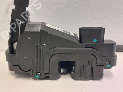 Front right lock SMART #1 EV All-wheel Drive | BP31790506C97 