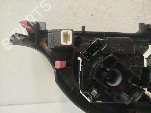 Climate control TOYOTA YARIS (_P13_) 1.3 (NSP130_, NSP130) | BP31863273I5 