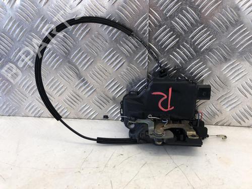 Used Front right lock VW LUPO I (6X1, 6E1) 1.0 (50 hp) 31786346