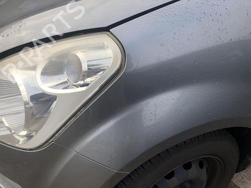 Forskærm venstre SUZUKI SPLASH (EX) 1.0 (A5B310) | BP31788147C41