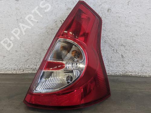 Farolim direito DACIA SANDERO 1.4 (BS0C, BS0A, BS0G, BS1F, BS0E) (75 hp) 31782360