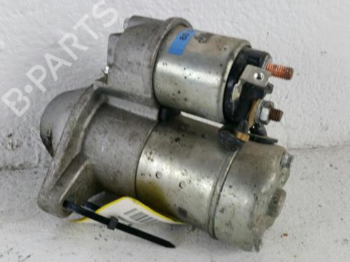 Used Starter OPEL MERIVA A MPV (X03) 1.7 CDTI (E75) (100 hp) 31780800