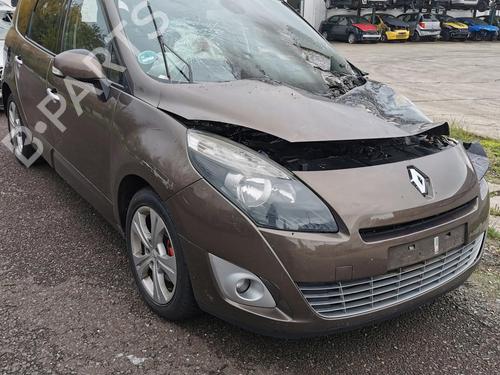 Other RENAULT GRAND SCÉNIC III (JZ0/1_) 1.9 dCi (JZ0J, JZ0N, JZ1K, JZ1S) | BP31786656O1 