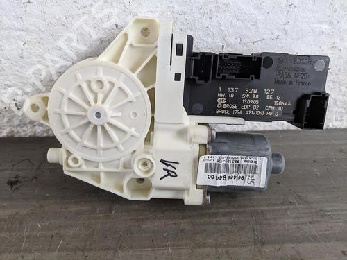 Used Right front window motor PEUGEOT 407 SW (6E_, 6D_) 2.0 HDi 135 (136 hp) 31782716