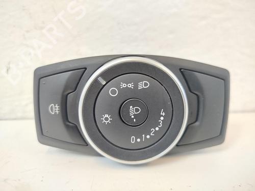 Mando luces Mando luces FORD FOCUS III Turnier 1.5 TDCi ECOnetic (105 hp) 33245245 33245245