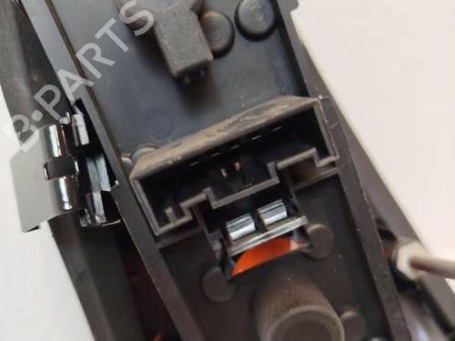 Right taillight MINI MINI (R50, R53) One | BP31787169C35 