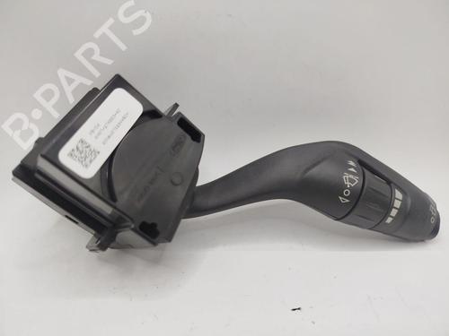 Used Steering column stalk FORD FOCUS III 1.6 Ti (105 hp) 31790416