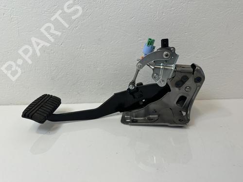 Break pedal MITSUBISHI ECLIPSE CROSS (GK_, GL_) Plug-in Hybrid 4WD (GL3W) | BP31788492I19 