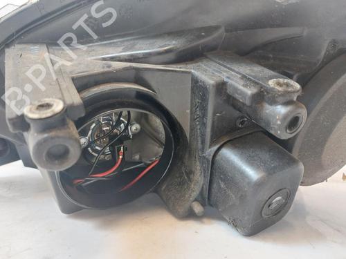 Right headlight OPEL ASTRA H Estate (A04) 1.9 CDTI 16V (L35) | BP31789224C29 