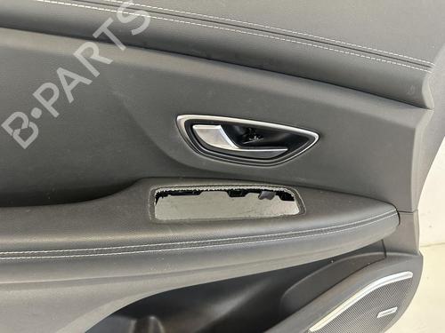 Front left panel RENAULT SCÉNIC IV (J9_) 1.6 dCi 130 | BP31788215C58  - Image 5