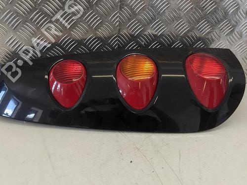 Rückleuchte Links für SMART FORFOUR (454) 1.3 (454.031) (95 hp) 31785438