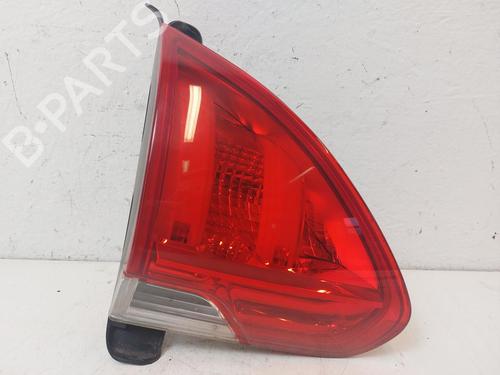 Other PEUGEOT 2008 I (CU_) 1.6 VTi | BP31790216O1