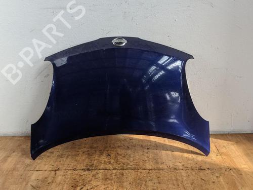 Capot NISSAN MICRA III (K12) 1.2 16V (65 hp) 31786142