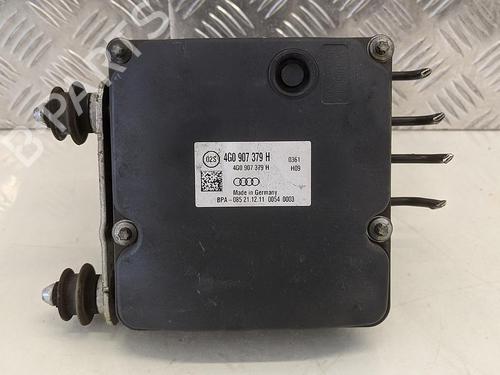 ABS pump AUDI A6 Allroad C7 (4GH, 4GJ) 3.0 TDI quattro | BP31784875M43