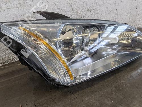 Right headlight NISSAN PRIMERA Hatchback (P11) 1.8 16V | BP31784071C29 
