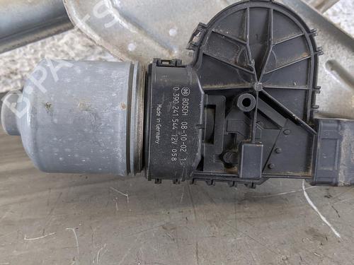 Vindrude Viskermekanisme DACIA SANDERO 1.4 (BS0C, BS0A, BS0G, BS1F, BS0E) | BP31784199C83