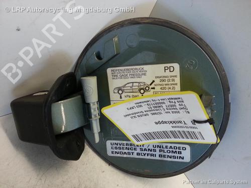 Fuel flap OPEL VECTRA C (Z02) 2.2 16V (F69) | BP31778308C131