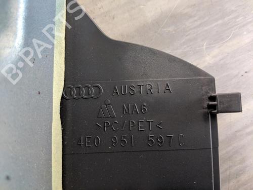 Andre AUDI A8 D3 (4E2, 4E8) 4.2 TDI quattro | BP31782844O1