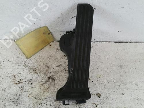 Pedal für NISSAN PRIMERA Hatchback (P11) 1.8 16V (114 hp) 31779562