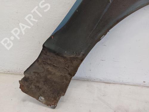 Forkjerm venstre DACIA LOGAN (LS_) 1.4 MPI LPG (LS0C) | BP31790968C41 