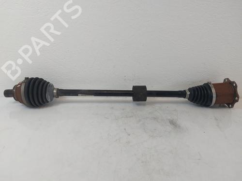 Used Right front driveshaft AUDI Q2 (GAB, GAG) 30 TFSI (110 hp) 31789428
