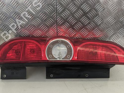 Venstre baglygte FIAT DOBLO Cargo (263_) 1.3 D Multijet (90 hp) 31784651