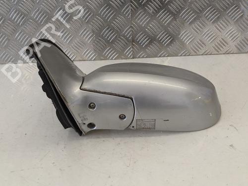 Left mirror KIA CARNIVAL II (GQ) 2.9 CRDi | BP31786052C26