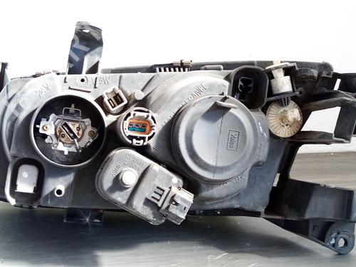 Other NISSAN ALMERA II (N16) 1.5 | BP31781666O1