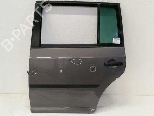 Porta trás esquerda VW TOURAN VAN (1T1, 1T2) 1.9 TDI (105 hp) 31780297