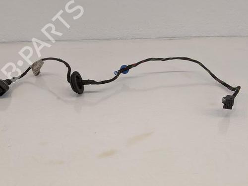 Used Other VW TOUAREG (7LA, 7L6, 7L7) 3.0 V6 TDI (225 hp) 31786640