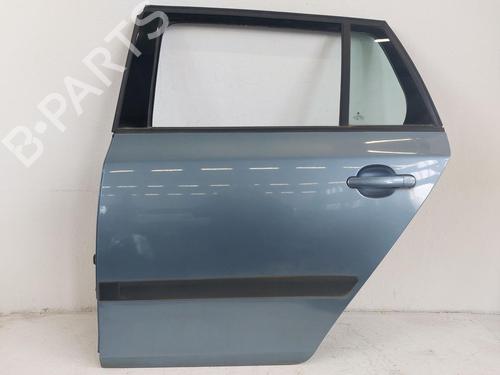 Used Other Other SKODA FABIA II Combi (545) 1.4 LPG (86 hp) 31958949 31958949