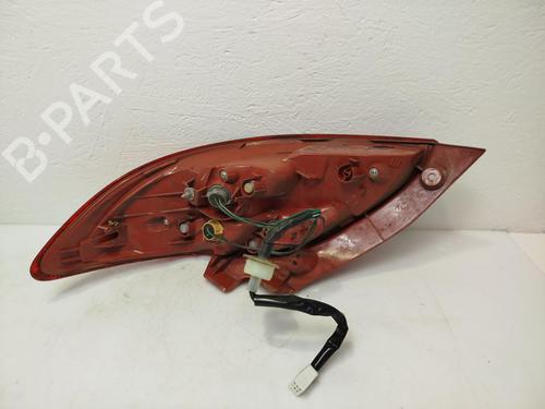 Left taillight MAZDA 2 (DE_, DH_) 1.3 (DE3FS) | BP31788763C34 