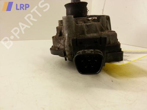 Front wiper motor MAZDA PREMACY (CP) 2.0 TD | BP31776463M29