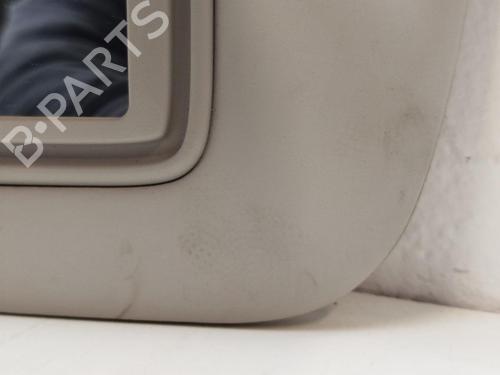 Parasol derecha NISSAN LEAF (ZE1) Electric | BP31791067I2 