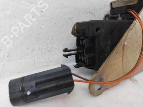 Front right lock SMART CABRIO (450) 0.7 (450.452, 450.432) | BP31789700C97 