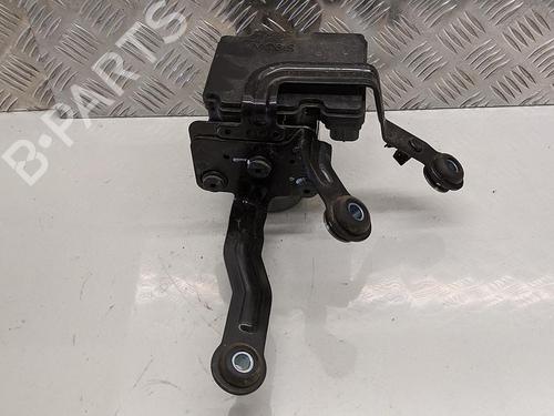 ABS Bremseaggregat KIA VENGA (YN) 1.6 CVVT (125 hp) 31783525