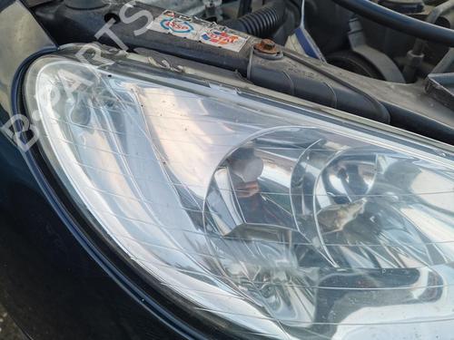 Right headlight PEUGEOT 206 CC (2D) 1.6 16V (2DNFUF, 2DNFUR) | BP31959492C29