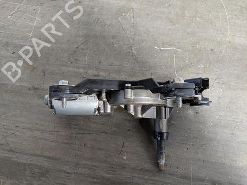 Rear wiper motor MAZDA 3 (BK) 1.6 DI Turbo | BP31782603M102 